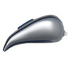 Custom Two Tone Stretched Tank Cover for Harley '09-'23 Street Glide & Road Glide & Road King