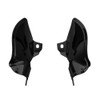 ABS PLASTIC Mid Frame Air Deflector FOR '18-'24 HARLEY Lower Rider Street Bob