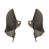 ABS PLASTIC Mid Frame Air Deflector FOR '18-'24 HARLEY Lower Rider Street Bob