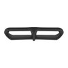 Color Matched Batwing LED Vent Trim Insert For '14-'23 Harley Street/ Electra Glide, Ultra & Tri-Glide
