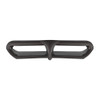 Color Matched Batwing LED Vent Trim Insert For '14-'23 Harley Street/ Electra Glide, Ultra & Tri-Glide
