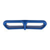 Color Matched Batwing LED Vent Trim Insert For '14-'23 Harley Street/ Electra Glide, Ultra & Tri-Glide