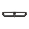 Color Matched Batwing LED Vent Trim Insert For '14-'23 Harley Street/ Electra Glide, Ultra & Tri-Glide