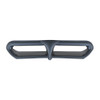 Color Matched Batwing LED Vent Trim Insert For '14-'23 Harley Street/ Electra Glide, Ultra & Tri-Glide