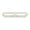 Color Matched Batwing LED Vent Trim Insert For '14-'23 Harley Street/ Electra Glide, Ultra & Tri-Glide