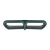 Color Matched Batwing LED Vent Trim Insert For '14-'23 Harley Street/ Electra Glide, Ultra & Tri-Glide