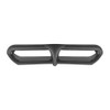 Color Matched Batwing LED Vent Trim Insert For '14-'23 Harley Street/ Electra Glide, Ultra & Tri-Glide