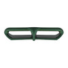 Color Matched Batwing LED Vent Trim Insert For '14-'23 Harley Street/ Electra Glide, Ultra & Tri-Glide