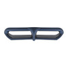 Color Matched Batwing LED Vent Trim Insert For '14-'23 Harley Street/ Electra Glide, Ultra & Tri-Glide