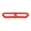 Color Matched Batwing LED Vent Trim Insert For '14-'23 Harley Street/ Electra Glide, Ultra & Tri-Glide