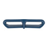 Color Matched Batwing LED Vent Trim Insert For '14-'23 Harley Street/ Electra Glide, Ultra & Tri-Glide
