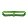 Color Matched Batwing LED Vent Trim Insert For '14-'23 Harley Street/ Electra Glide, Ultra & Tri-Glide
