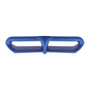 Color Matched Batwing LED Vent Trim Insert For '14-'23 Harley Street/ Electra Glide, Ultra & Tri-Glide