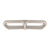 Color Matched Batwing LED Vent Trim Insert For '14-'23 Harley Street/ Electra Glide, Ultra & Tri-Glide