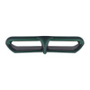Color Matched Batwing LED Vent Trim Insert For '14-'23 Harley Street/ Electra Glide, Ultra & Tri-Glide