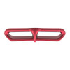 Color Matched Batwing LED Vent Trim Insert For '14-'23 Harley Street/ Electra Glide, Ultra & Tri-Glide