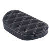 Raptor Adjustable Riders Backrest Pad