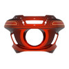Advanblack Color-Matched ST Style Front fairings For Harley Road King, Low Rider/ S, Street Bob, Slim,Fat Bob & Dyna