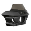 Advanblack Color-Matched ST Style Front fairings For Harley Road King, Low Rider/ S, Street Bob, Slim,Fat Bob & Dyna