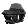 Advanblack Color-Matched ST Style Front fairings For Harley Road King, Low Rider/ S, Street Bob, Slim,Fat Bob & Dyna