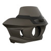 Advanblack Color-Matched ST Style Front fairings For Harley Road King, Low Rider/ S, Street Bob, Slim,Fat Bob & Dyna