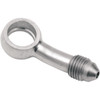Goodridge #PB593-03-04C - Banjo Fitting - 30° - 7/16" - Stainless Steel