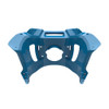 Advanblack Color Matched Inner Fairing with Instrument Cover for Low Rider ST