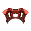 Advanblack Color Matched Inner Fairing with Instrument Cover for Low Rider ST