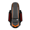 Advanblack APEX Dominator Stretched Rear Fender For 2014+ Harley Davidson Touring Models