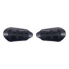 Carbon Fiber HAND GUARD FOR HARLEY TOURING & SOFTAILS