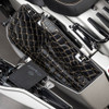 Custom STITCHING Saddlebag Liner For '23-'25 CVO model & '24Up Street Glide Road Glide