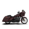 Color-Matched Full Body Color Swap Bundle For '09-'25 Harley Davidson Road King