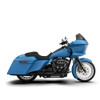 Color-Matched Full Body Color Swap Bundle For '09-'25 Harley Davidson Road King