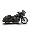 Color-Matched Full Body Color Swap Bundle For '09-'25 Harley Davidson Road King