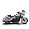 Color-Matched Full Body Color Swap Bundle For '09-'25 Harley Davidson Road King