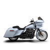 Color-Matched Full Body Color Swap Bundle For '09-'25 Harley Davidson Road King