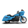 Color-Matched Full Body Color Swap Bundle For '09-'25 Harley Davidson Road King