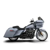 Color-Matched Full Body Color Swap Bundle For '09-'25 Harley Davidson Road King
