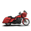 Color-Matched Full Body Color Swap Bundle For '09-'25 Harley Davidson Road King