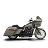 Color-Matched Full Body Color Swap Bundle For '09-'25 Harley Davidson Road King