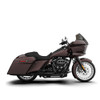 Color-Matched Full Body Color Swap Bundle For '09-'25 Harley Davidson Road King
