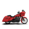 Color-Matched Full Body Color Swap Bundle For '09-'25 Harley Davidson Road King