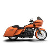 Color-Matched Full Body Color Swap Bundle For '09-'25 Harley Davidson Road King