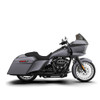 Color-Matched Full Body Color Swap Bundle For '09-'25 Harley Davidson Road King