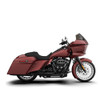 Color-Matched Full Body Color Swap Bundle For '09-'25 Harley Davidson Road King