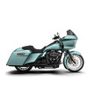Color-Matched Full Body Color Swap Bundle For '09-'25 Harley Davidson Road King