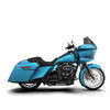 Color-Matched Full Body Color Swap Bundle For '09-'25 Harley Davidson Road King