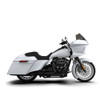 Color-Matched Full Body Color Swap Bundle For '09-'25 Harley Davidson Road King