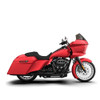 Color-Matched Full Body Color Swap Bundle For '09-'25 Harley Davidson Road King