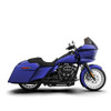 Color-Matched Full Body Color Swap Bundle For '09-'25 Harley Davidson Road King